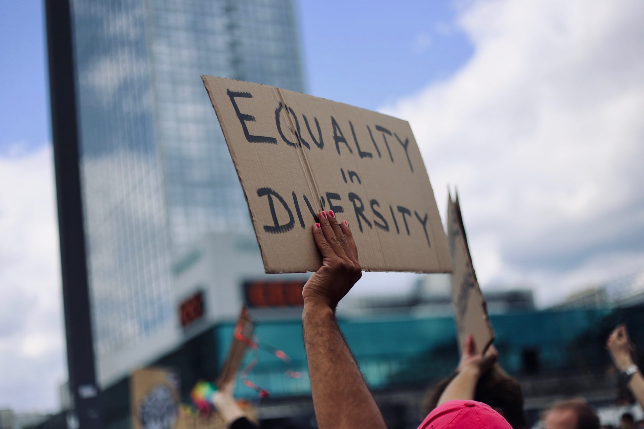 How Diversity Conflict Can Be Solved in the Workplace 
