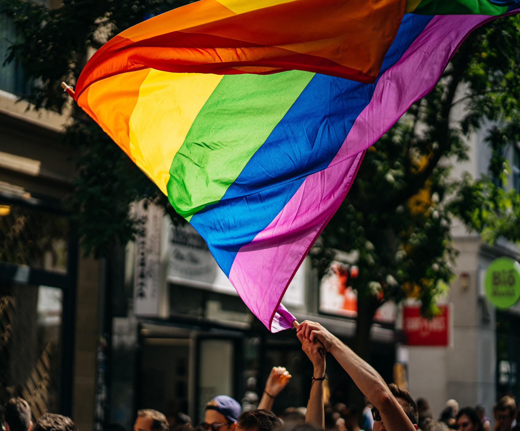 Going Beyond Rainbow Washing for Pride 2022