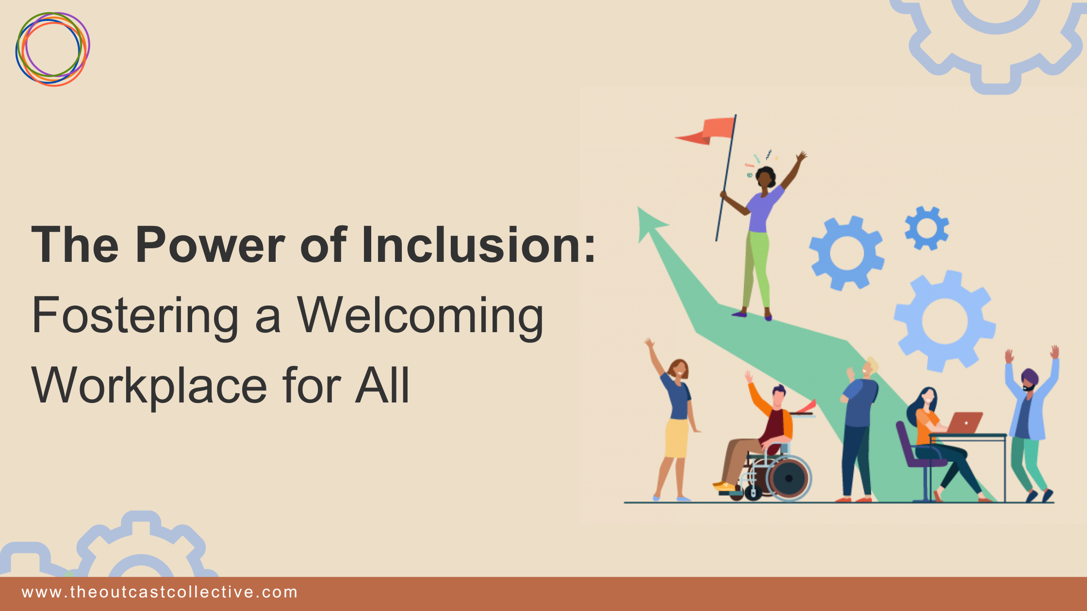 The Power of Inclusion