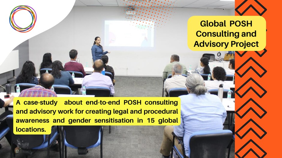 Global POSH Consulting and Advisory Project