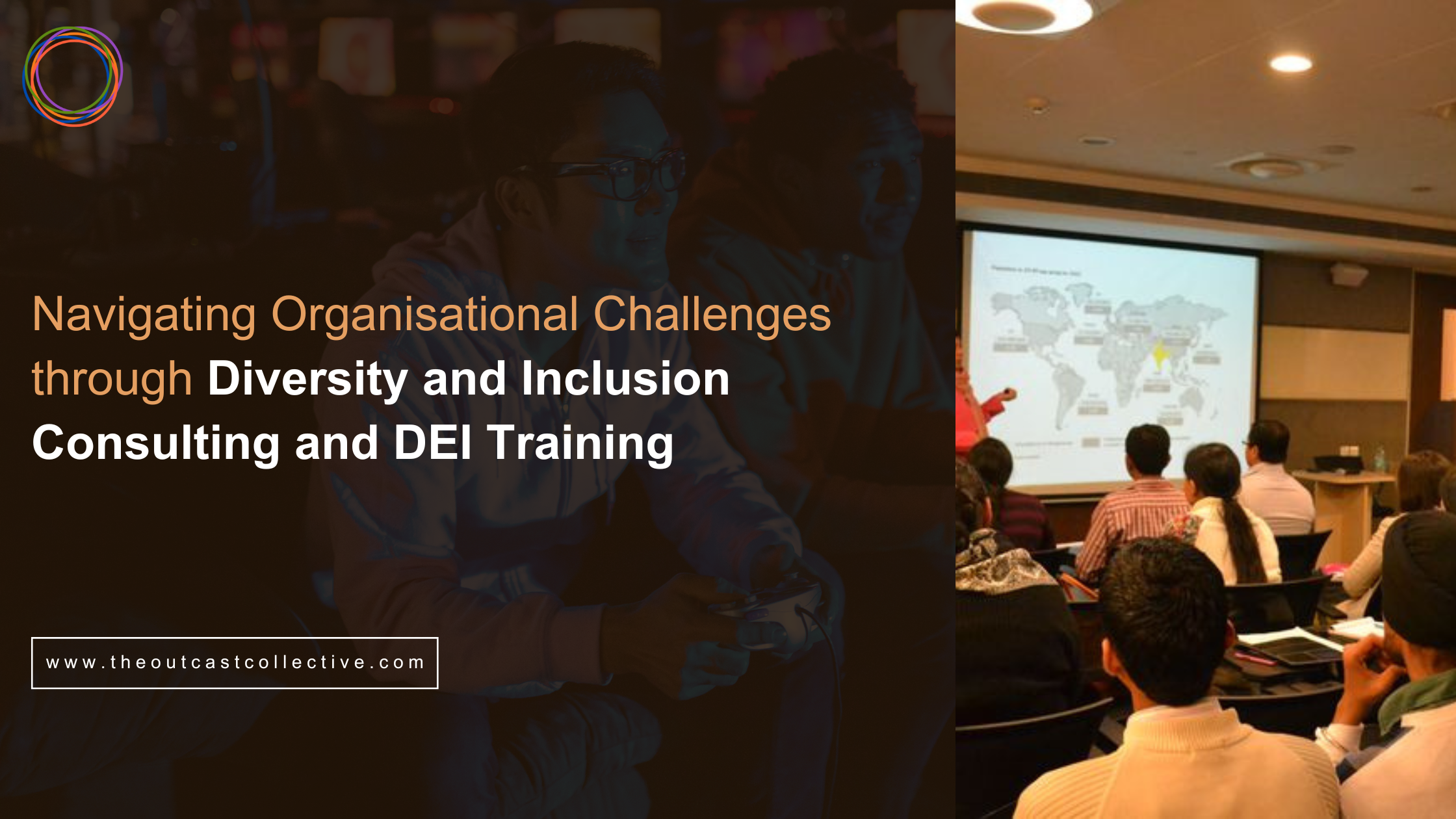 Navigating-Organisational-Challenges-through-Diversity-and-Inclusion-Consulting-and-DEI-Training