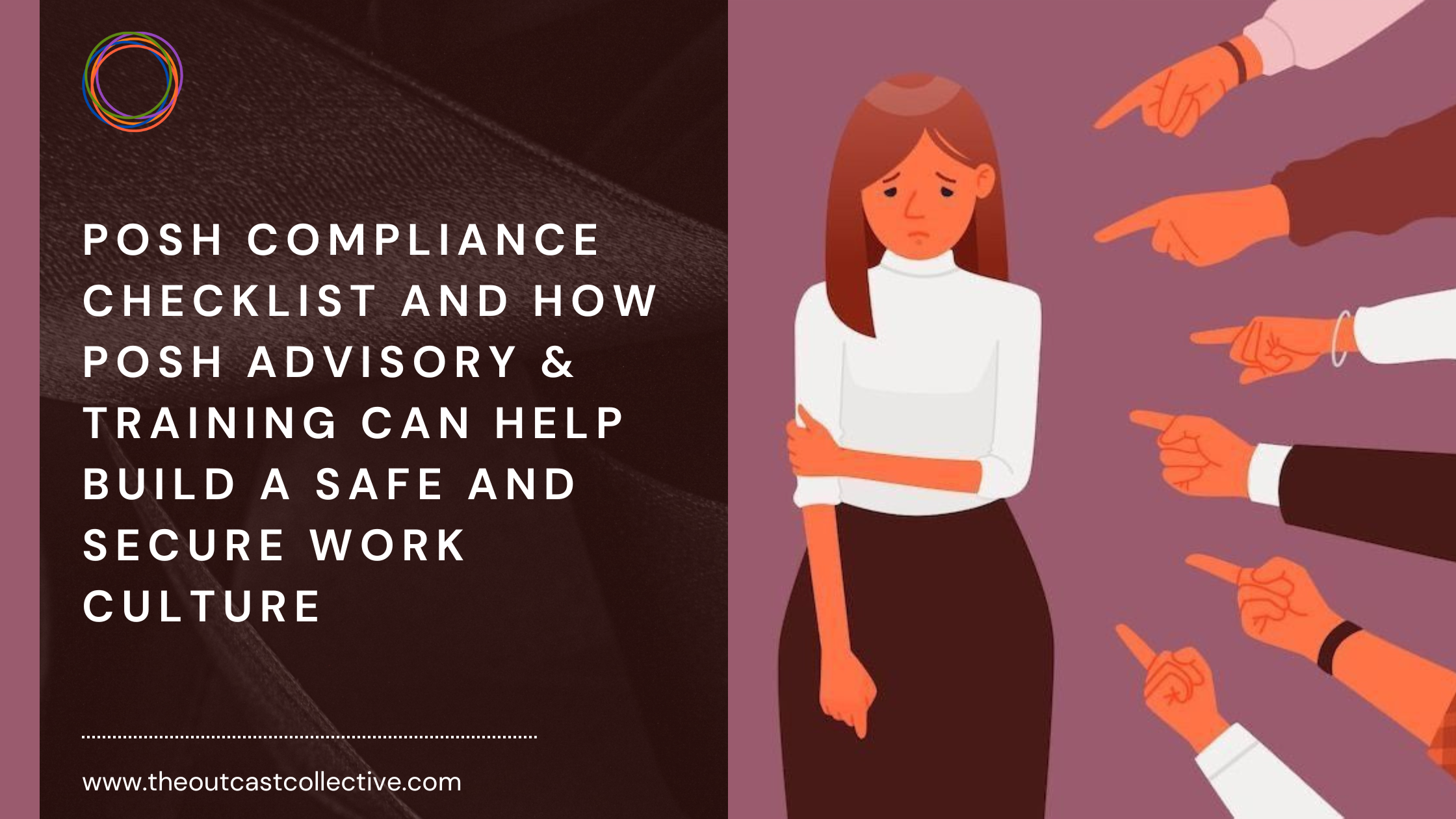 PoSH Compliance Checklist & Training for a Safe Workplace